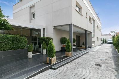 Globales Acis & Galatea Hotel