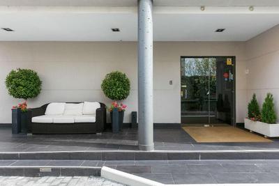 Globales Acis & Galatea Hotel