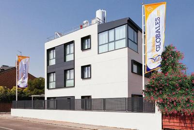 Globales Acis & Galatea Hotel