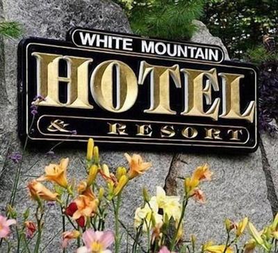 White Mountain Hotel and Resort