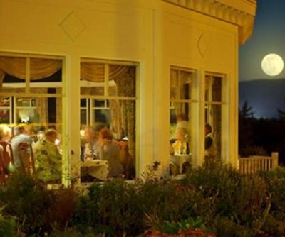 White Mountain Hotel and Resort