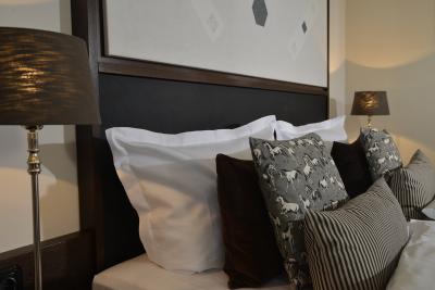 Hotel Medo Koln