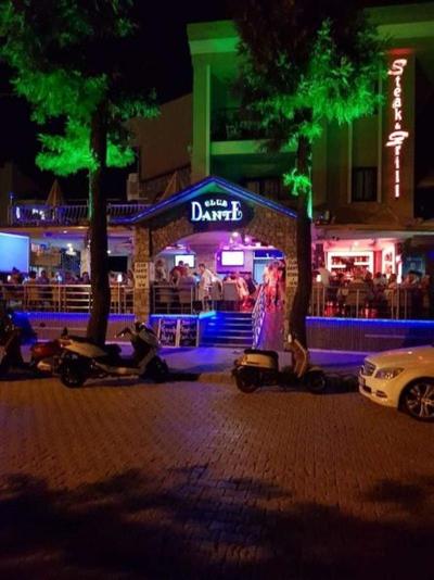 Club Dante