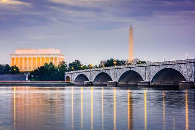 Grand Hyatt Washington