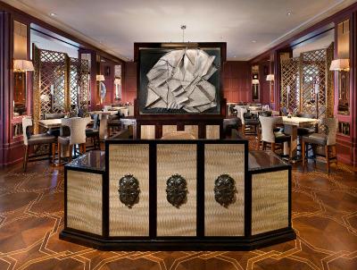 InterContinental Mark Hopkins
