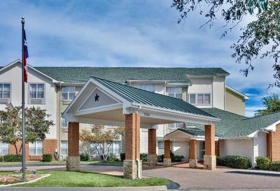 Candlewood Suites Dallas