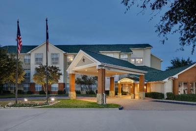Candlewood Suites Dallas