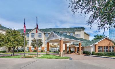 Candlewood Suites Dallas