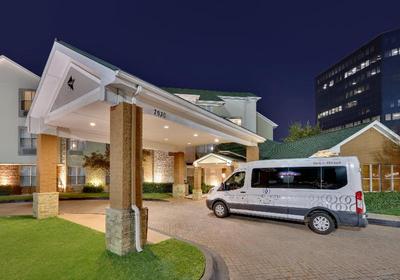 Candlewood Suites Dallas