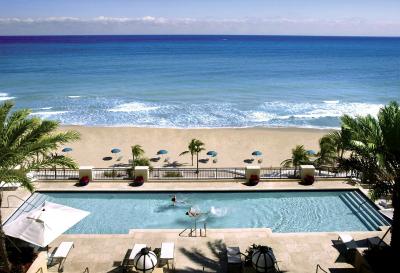 The Atlantic Hotel & Spa