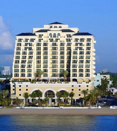 The Atlantic Hotel & Spa