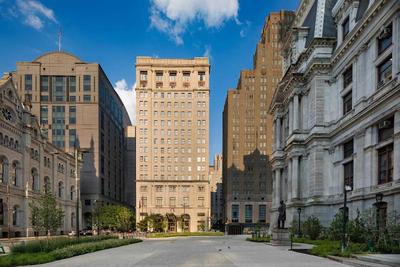 The Notary Hotel, Autograph Collection