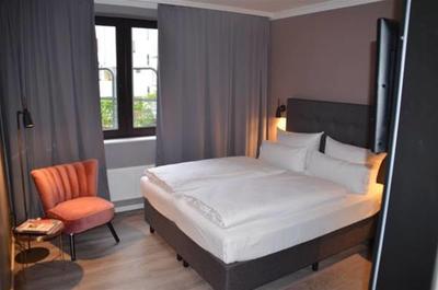 Atrium Rheinhotel