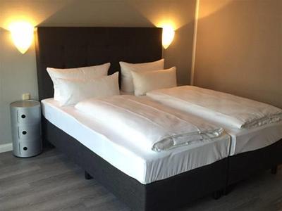 Atrium Rheinhotel