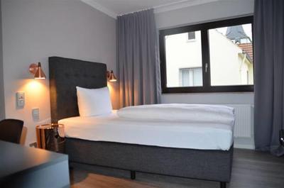 Atrium Rheinhotel