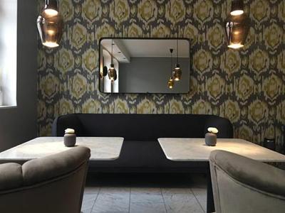 Atrium Rheinhotel