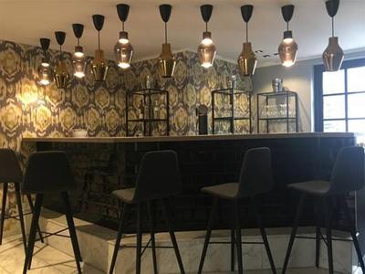 Atrium Rheinhotel