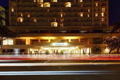 OUTRIGGER Waikiki Paradise Hotel