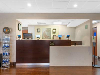 Comfort Inn Anaheim Resort