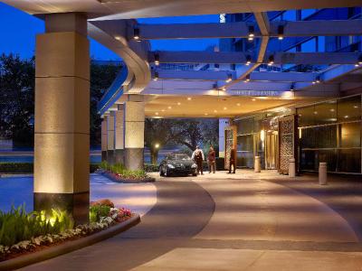 The Royal Sonesta Houston Galleria