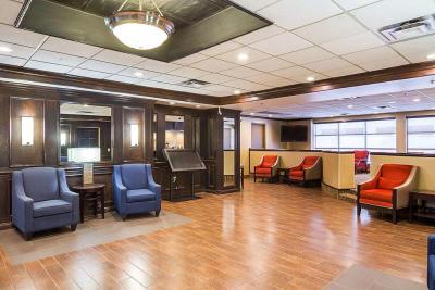 Comfort Inn Downtown Cleveland