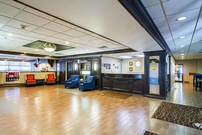 Comfort Inn Downtown Cleveland