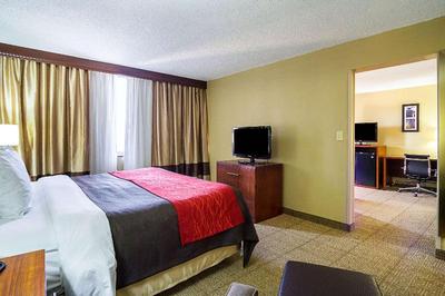 Comfort Inn Downtown Cleveland