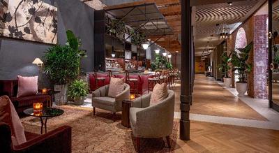 The Eliza Jane - The Unbound Collection by Hyatt