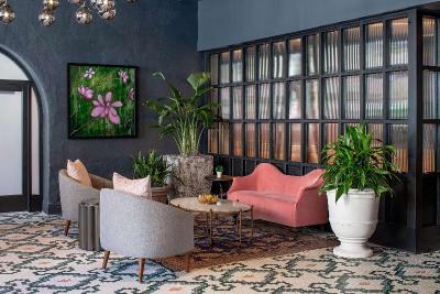 The Eliza Jane - The Unbound Collection by Hyatt