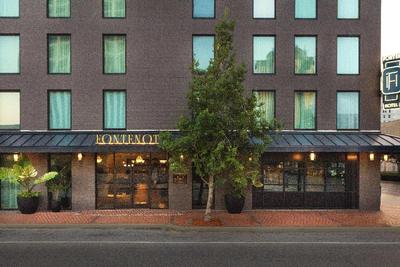 Kimpton Hotel Fontenot
