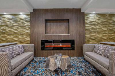 La Quinta Inn Columbia SE / Fort Jackson
