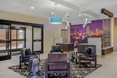 La Quinta Inn Columbia SE / Fort Jackson