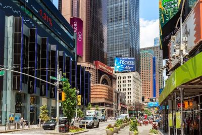 Hyatt Regency Times Square