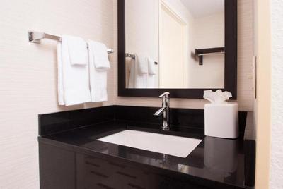 Fairfield Inn Greenville-Spartanburg Airport