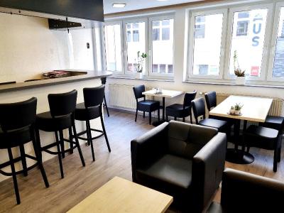 Adler Hotel Frankfurt