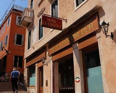 La Forcola