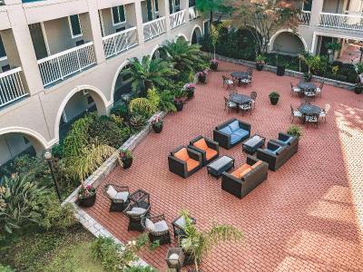 La Quinta Inn Suites San Francisco Airport West