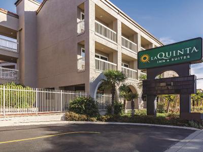 La Quinta Inn Suites San Francisco Airport West