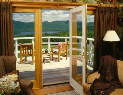 The Mountain Top Inn & Resort