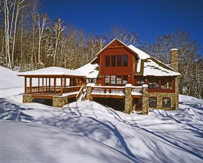 The Mountain Top Inn & Resort