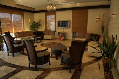 Lavitas Hotel