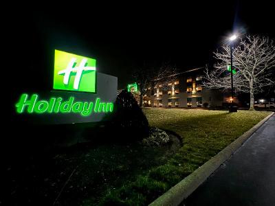 Holiday Inn Cincinnati - Liberty Way