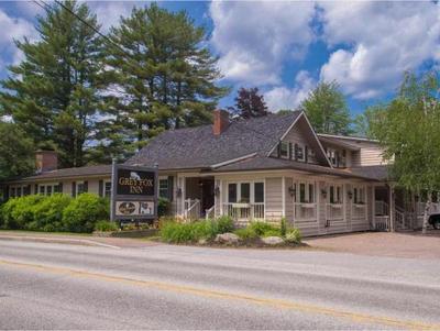 Grey Fox Inn & Resort