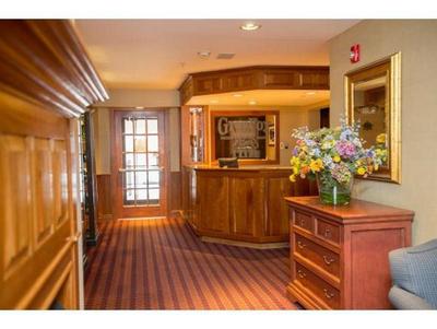 Grey Fox Inn & Resort