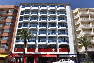 Apartaments Blau