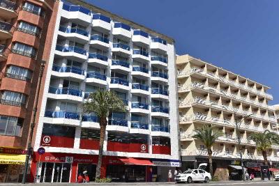 Apartaments Blau