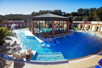 Eucalipti Terme