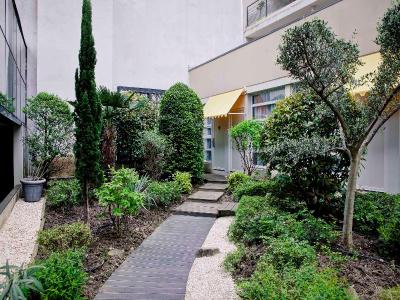 Best Western Crequi Lyon Part Dieu
