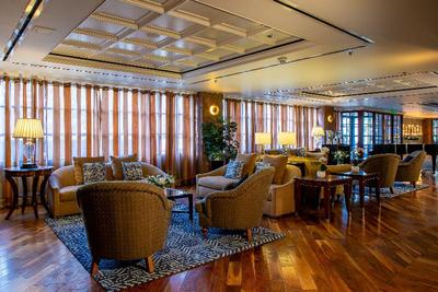 Warwick Hotel Denver
