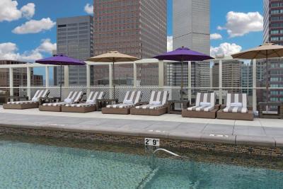Warwick Hotel Denver